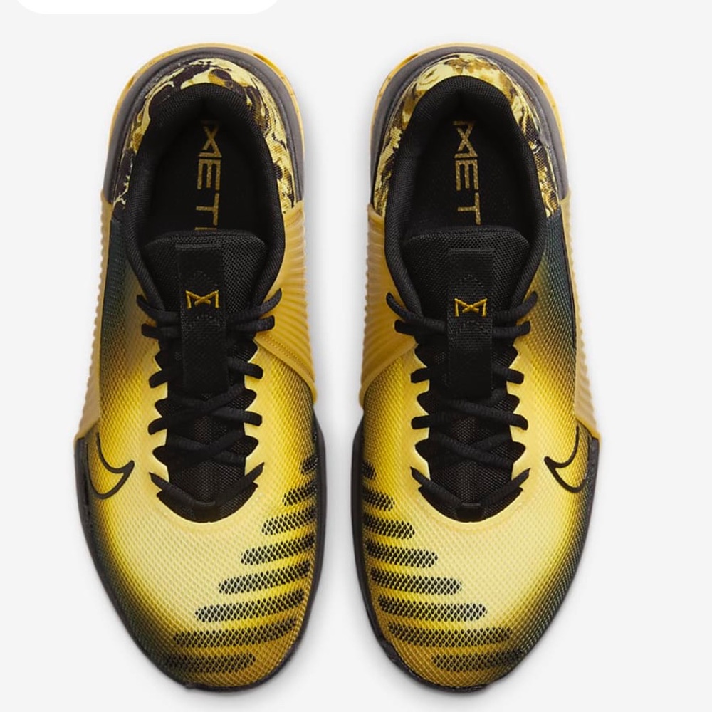 Nike metcon 9 AMP workout shoes